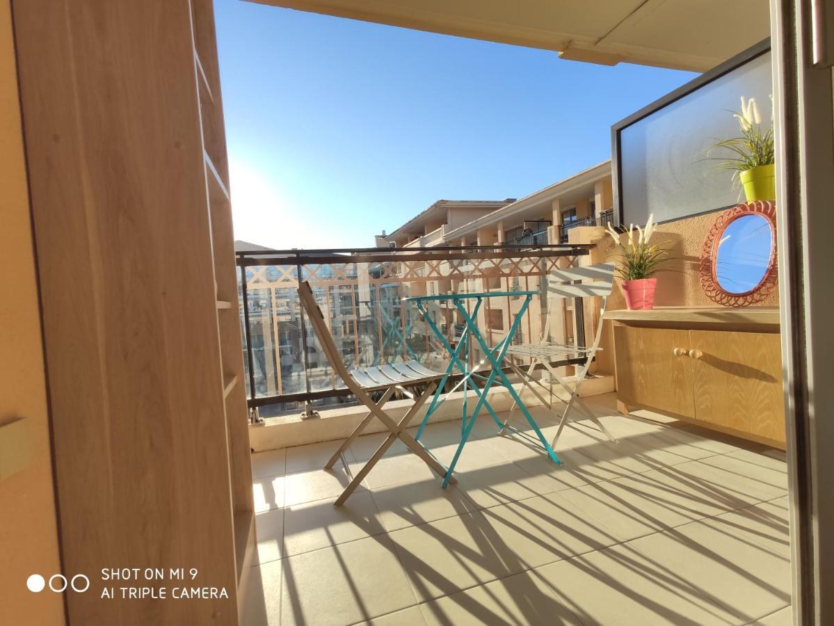 Cosy A 50m De La Plage Apartment
