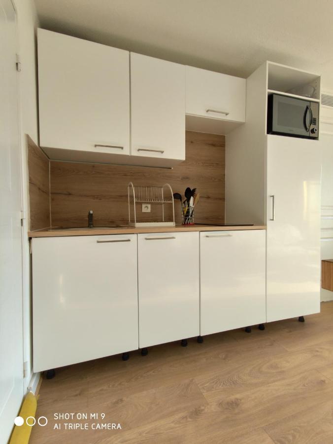 Cosy A 50m De La Plage Apartamento Cannes